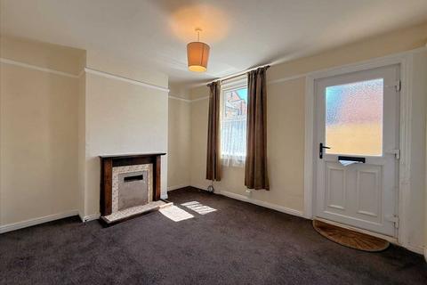2 bedroom house for sale, Chapel Street, Filey
