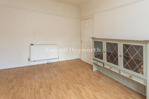 1 bedroom flat for sale, Granville Road, Morecambe LA3
