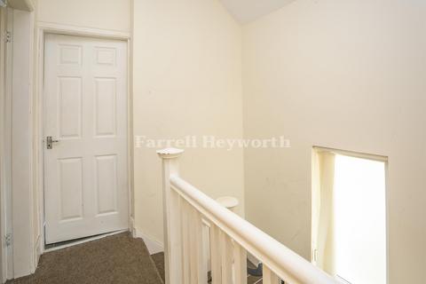 1 bedroom flat for sale, Granville Road, Morecambe LA3