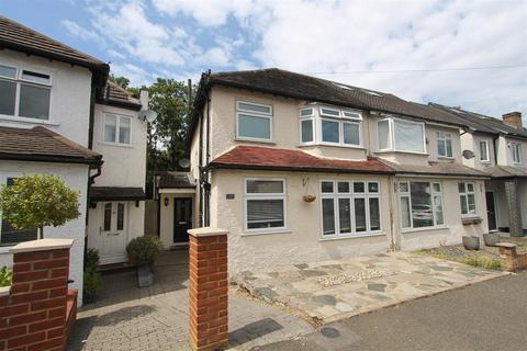 29 Victoria Avenue, Wallington, SM6 7JP