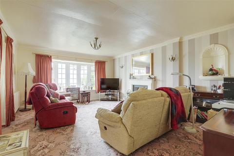 undefined, Church Lane, Thrumpton NG11