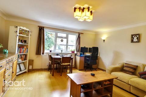 1 bedroom apartment for sale, Prospect Road, Woodford Green