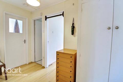 1 bedroom apartment for sale, Prospect Road, Woodford Green