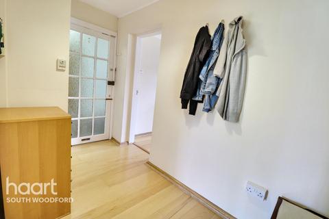 1 bedroom apartment for sale, Prospect Road, Woodford Green
