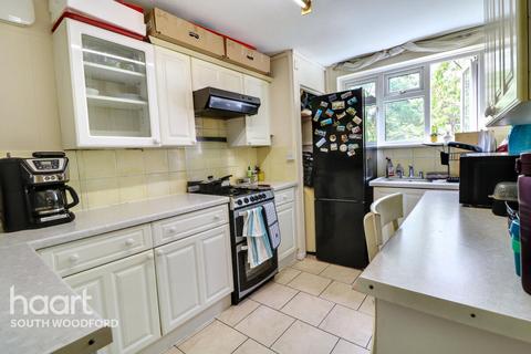 1 bedroom apartment for sale, Prospect Road, Woodford Green