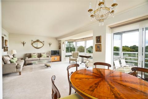 2 bedroom apartment for sale, 75 Prince Albert Road, St John's Wood, London, NW8