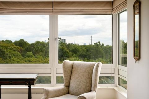 2 bedroom apartment for sale, 75 Prince Albert Road, St John's Wood, London, NW8