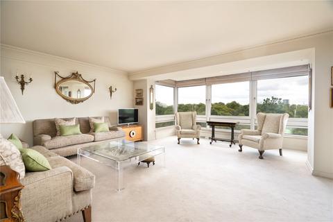 2 bedroom apartment for sale, 75 Prince Albert Road, St John's Wood, London, NW8