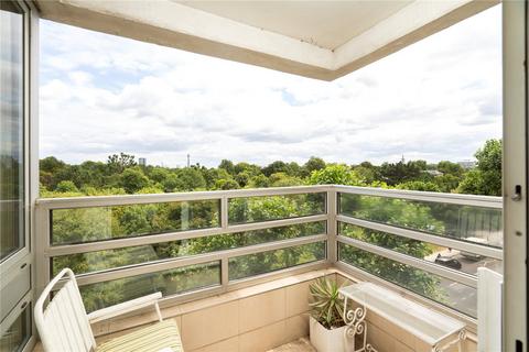 2 bedroom apartment for sale, 75 Prince Albert Road, St John's Wood, London, NW8