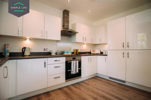 2 bedroom apartment to rent, Park Grange House, Sheffield, S2