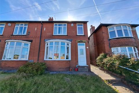 3 bedroom semi-detached house to rent, Harborough Hill Road, Barnsley, South Yorkshire, S71
