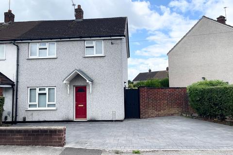 3 bedroom semi-detached house to rent, 41 Attlee Road, Walsall, WS2 0EZ