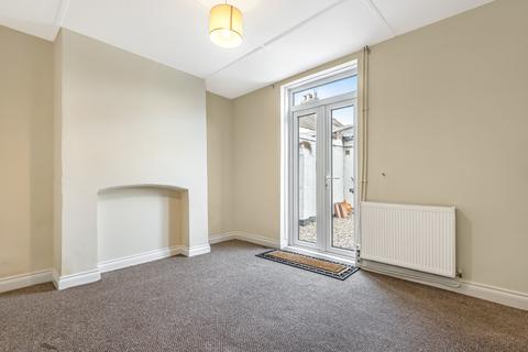 2 bedroom terraced house for sale, Thomas Street, Sleaford, Lincolnshire, NG34