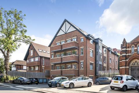 Holden Road, Woodside Park