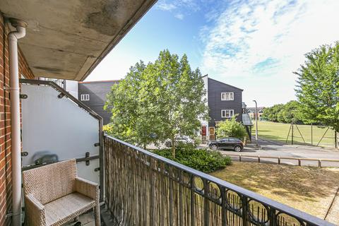 1 bedroom apartment for sale, Blytheswood Place, London, SW16