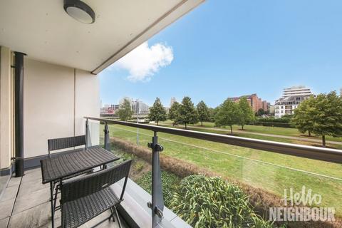 2 bedroom apartment to rent, Lensbury Avenue, London, SW6