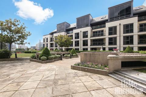 2 bedroom apartment to rent, Lensbury Avenue, London, SW6