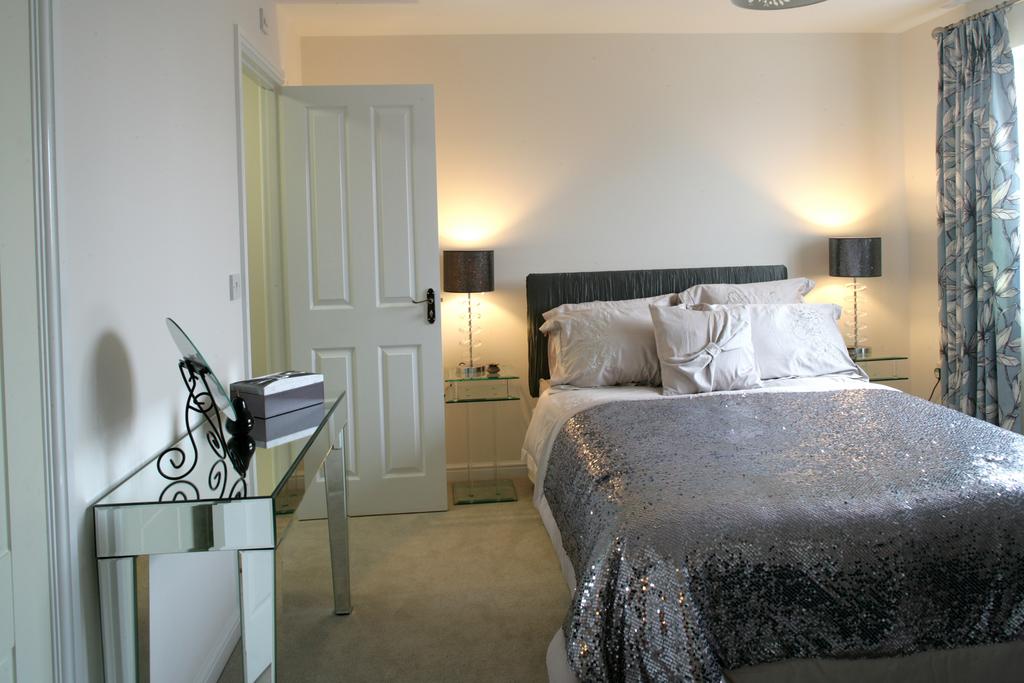 CK Show Home