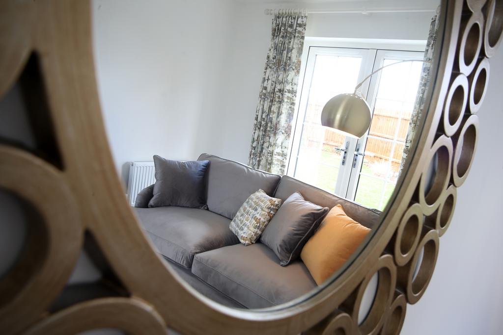 CK Show Home