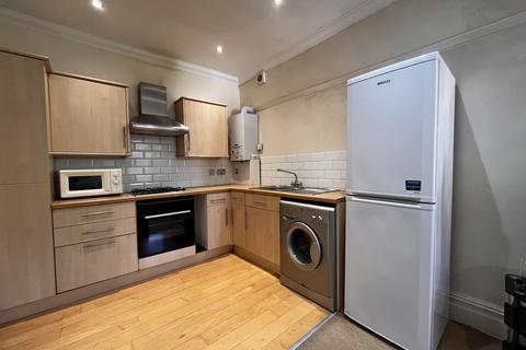 Rushton Crescent, Bournemouth, Dorset, BH3