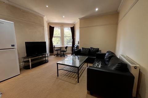 undefined, Rushton Crescent, Bournemouth, Dorset, BH3
