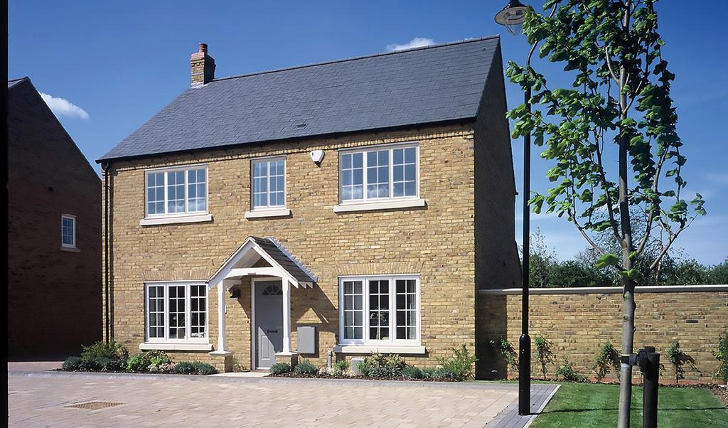 Similar House Type