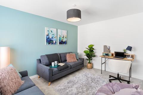 undefined, Plot 213, Russet at Highfields Green, 32 Yeomans Way CB6