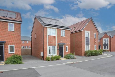 3 bedroom detached house for sale, Hawkey Road, Wantage OX12