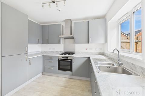 3 bedroom detached house for sale, Hawkey Road, Wantage OX12