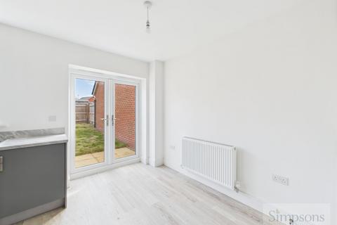 3 bedroom detached house for sale, Hawkey Road, Wantage OX12