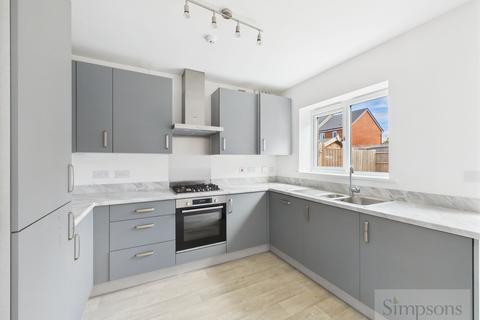 3 bedroom detached house for sale, Hawkey Road, Wantage OX12