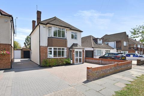 Whiteheath Avenue, Ruislip HA4