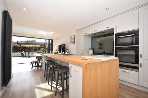 3 bedroom townhouse for sale, Scholars Gate, Garforth, Leeds, West Yorkshire