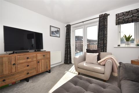 3 bedroom townhouse for sale, Scholars Gate, Garforth, Leeds, West Yorkshire