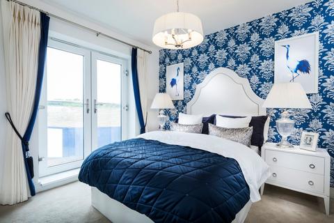 4 bedroom detached house for sale, Blythe Fields, Blythe Bridge ST11