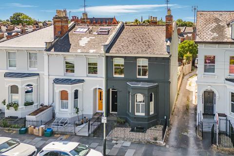 All Saints Road, Cheltenham, Gloucestershire, GL52