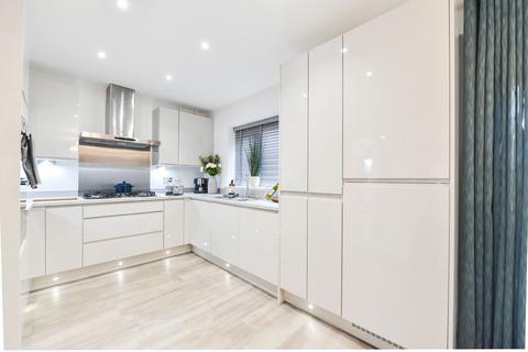 4 bedroom detached house for sale, Blythe Fields, Blythe Bridge ST11
