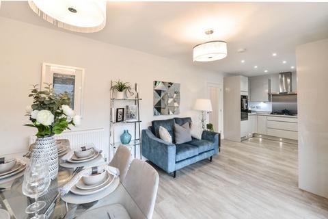 4 bedroom detached house for sale, Blythe Fields, Blythe Bridge ST11