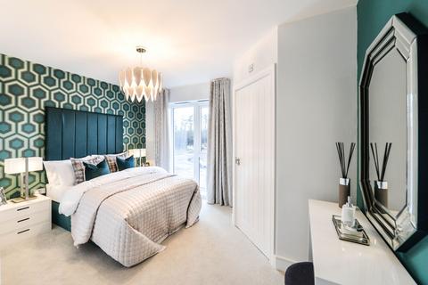 4 bedroom detached house for sale, Blythe Fields, Blythe Bridge ST11