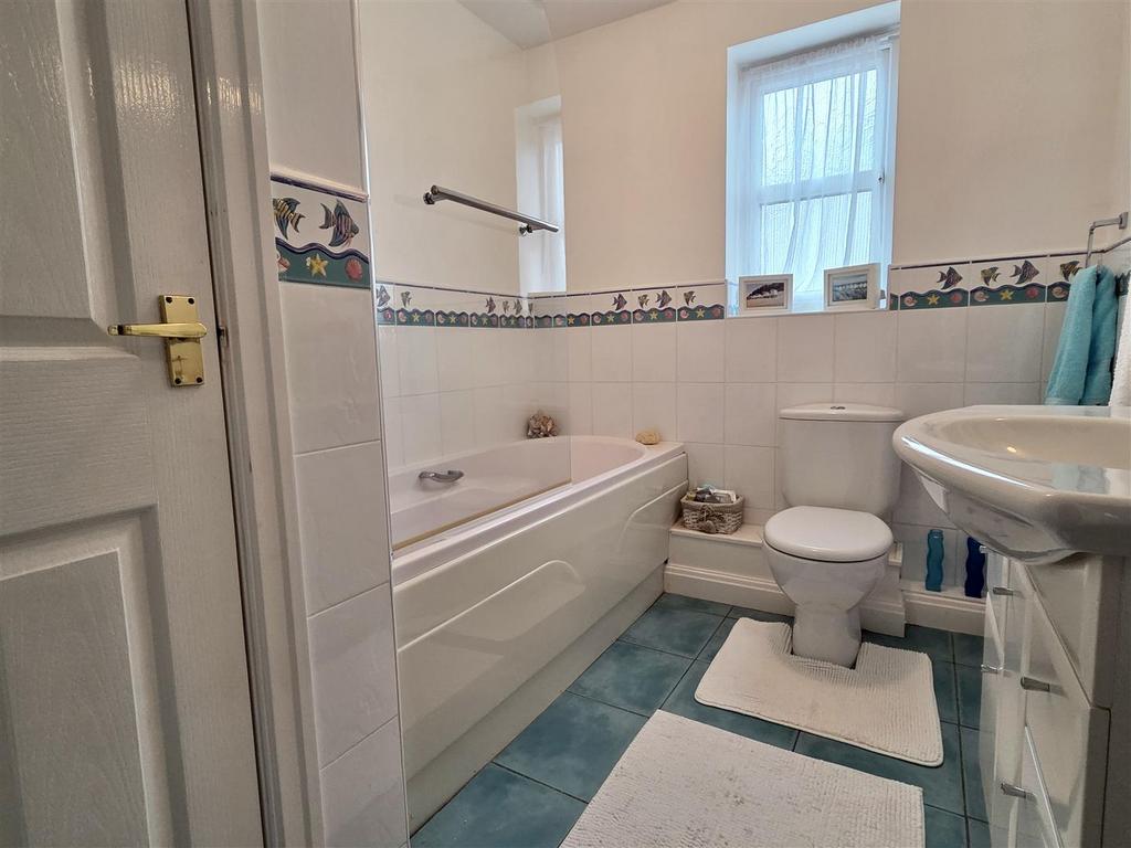 Bathroom/wc