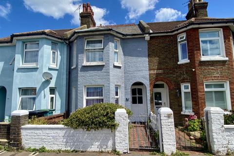 3 bedroom terraced house for sale, Bourne Street, Eastbourne