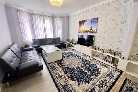 3 bedroom terraced house for sale, Bourne Street, Eastbourne