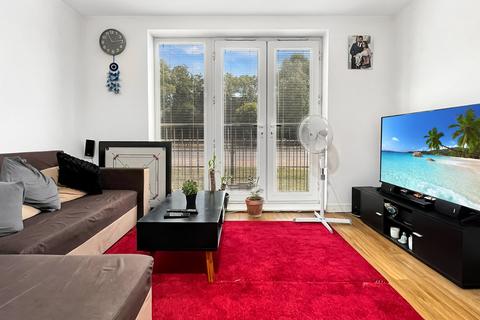 1 bedroom apartment for sale, Ramsden Court, Golden Jubilee Way, Wickford, SS12