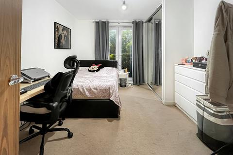 1 bedroom apartment for sale, Ramsden Court, Golden Jubilee Way, Wickford, SS12