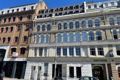 Office to rent, 50 Southwark St London SE1 1UN