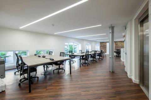Office to rent, 50 Southwark St London SE1 1UN