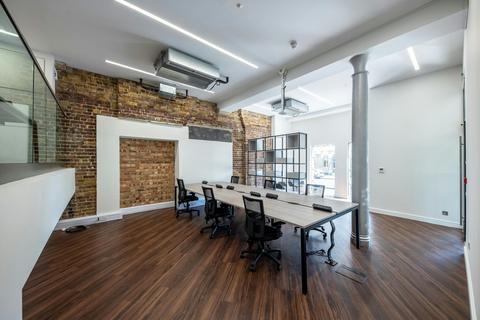 Office to rent, 50 Southwark St London SE1 1UN
