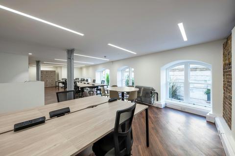Office to rent, 50 Southwark St London SE1 1UN