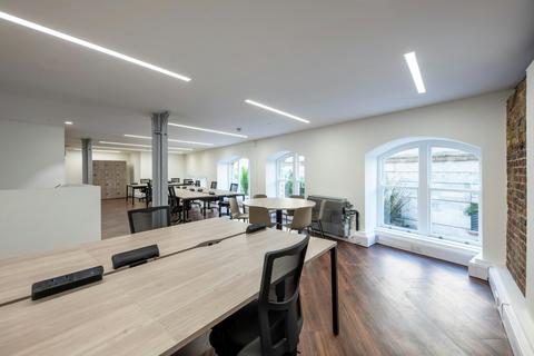 Office to rent, 50 Southwark St London SE1 1UN
