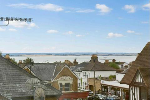 undefined, Leigh on Sea SS9